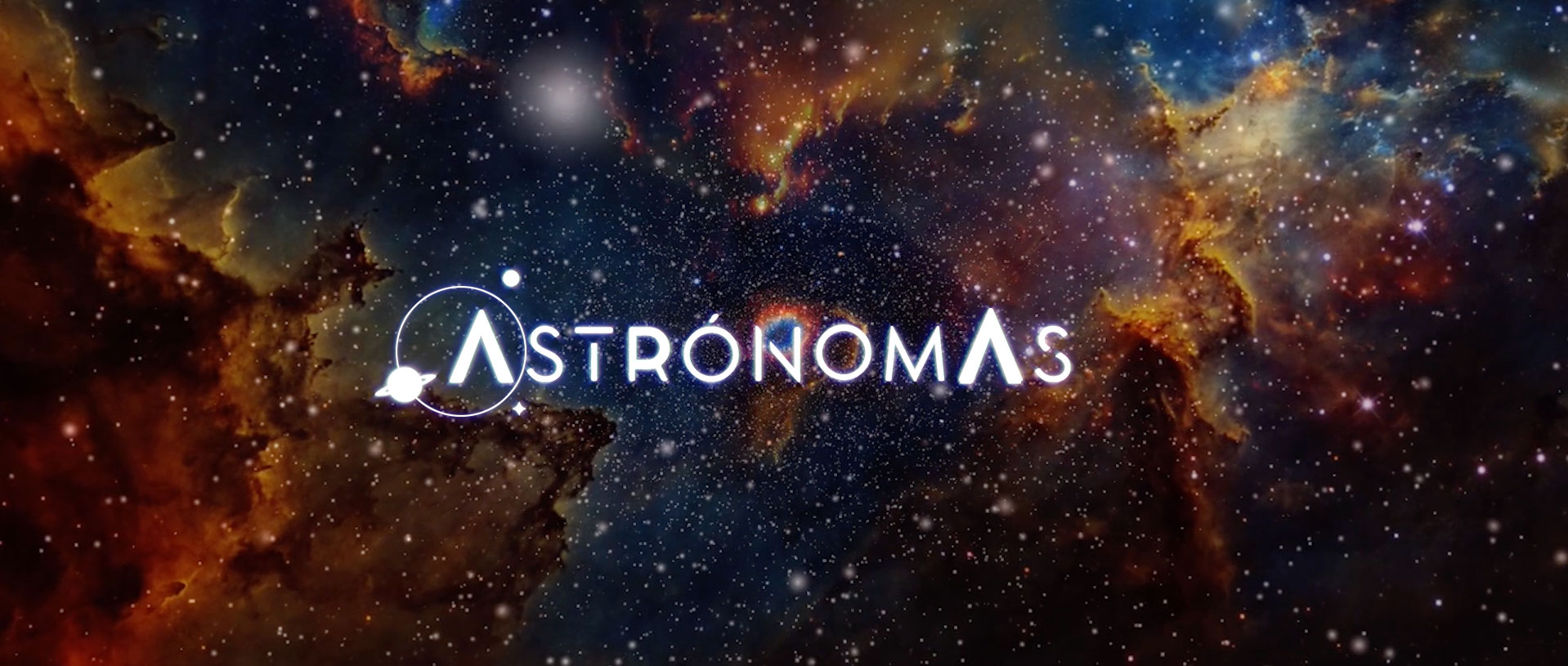 Video de presentación de la exposición AstrónomAs