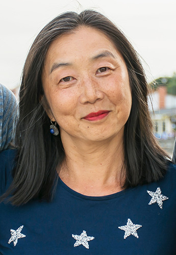 Josefina F. Ling