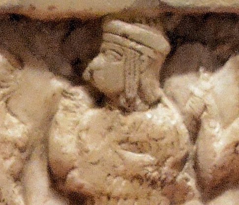 Enheduanna (en Hedu Anna)