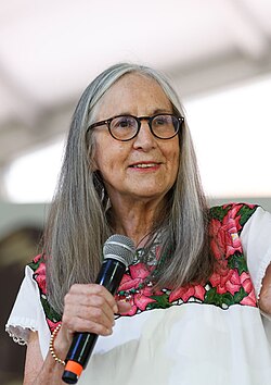 Julieta Fierrro Gossman