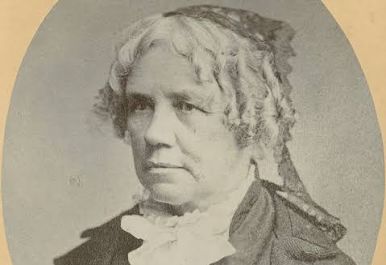 Maria Mitchell