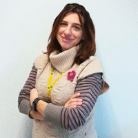Miriam García García